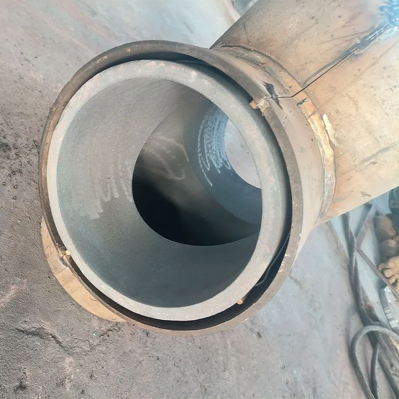 Керамика из карбида кремния