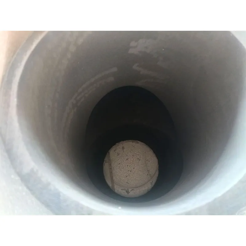 Керамика из карбида кремния