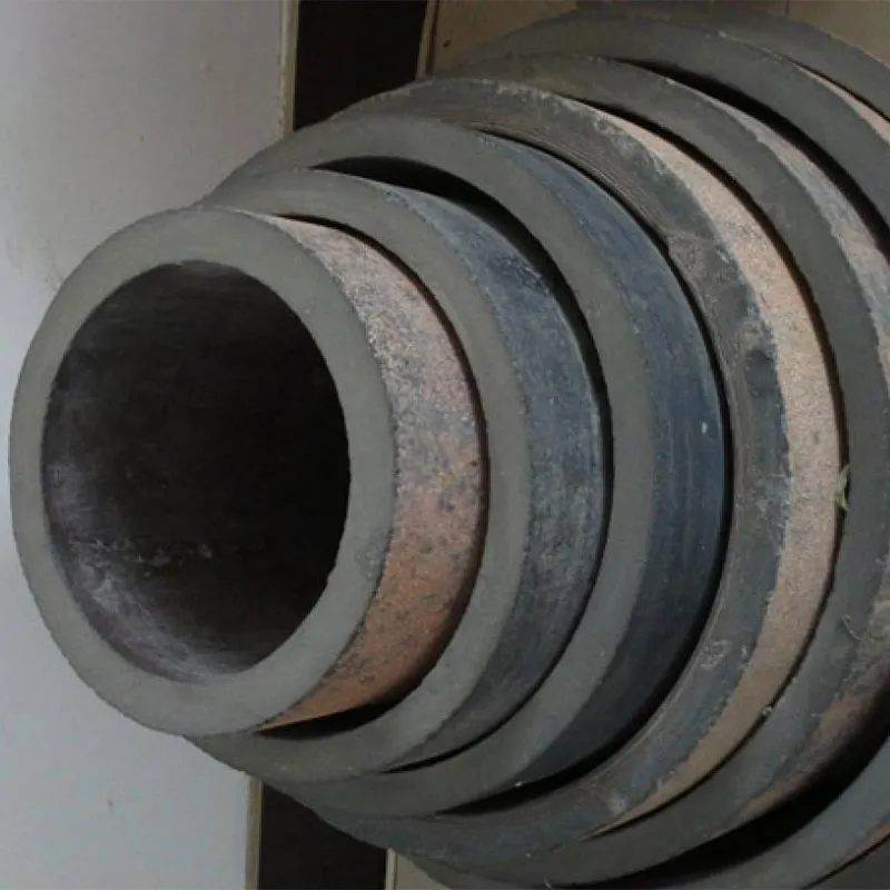 Литые базальтовые трубы