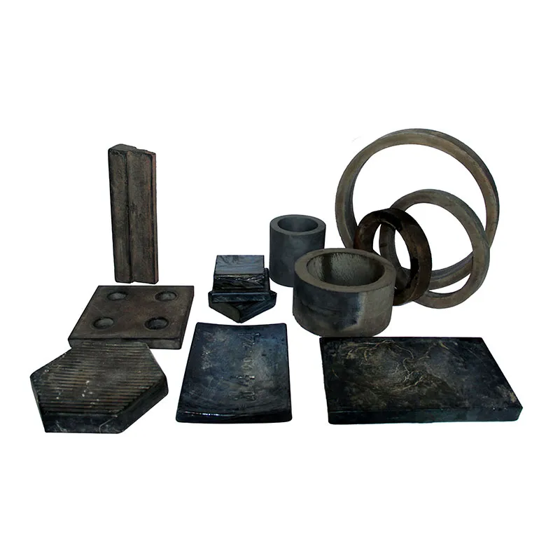 Литье базальтовые плиты