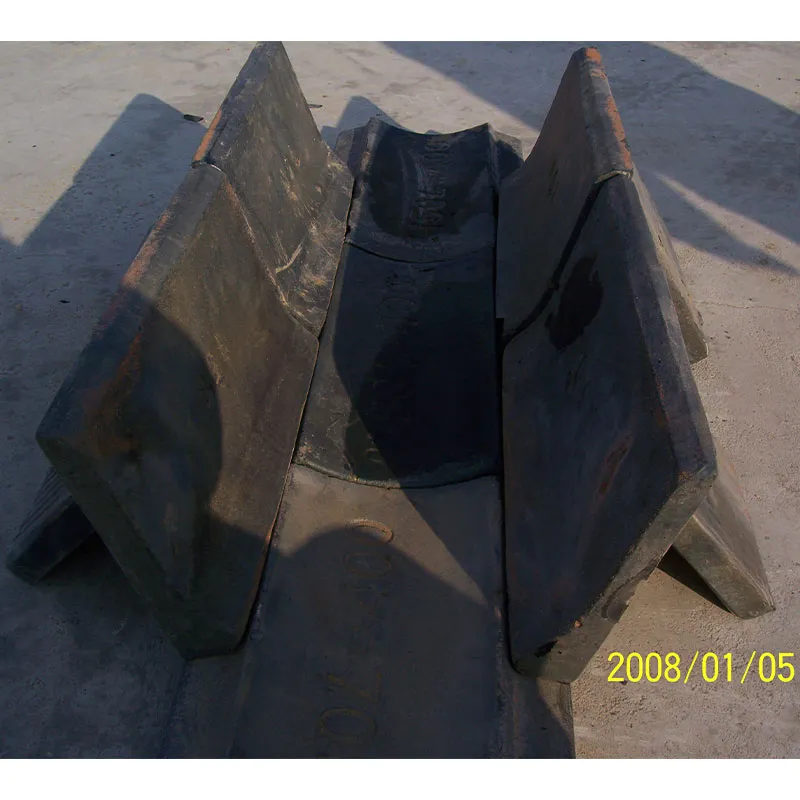 Литье базальтовые плиты