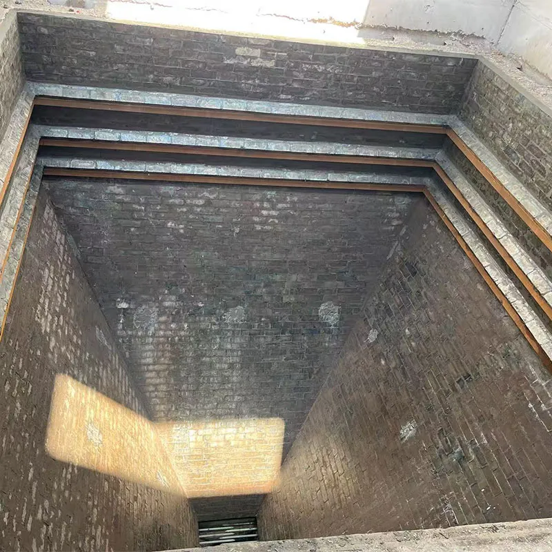 Литье базальтовые плиты