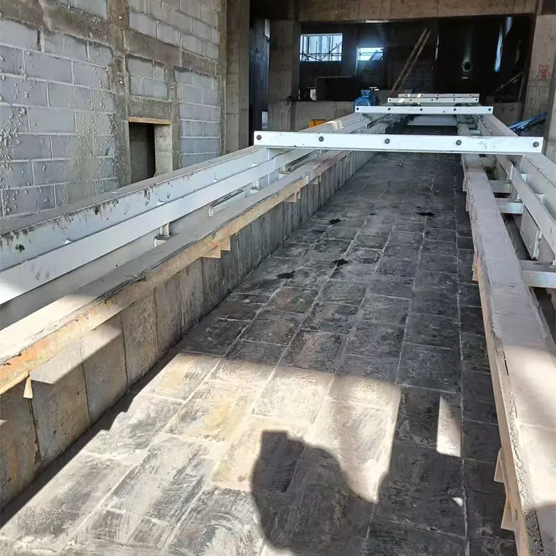 Литье базальтовые плиты