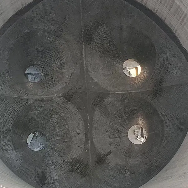 Компания “Пэнлай Хуаань” внесла вклад в успешное завершение проекта интеллектуальной реконструкции сырьевого двора Нинбу