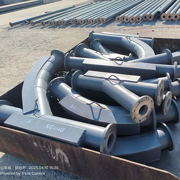 Ключевой компонент компании “Пэнлай Хуаань” для проекта ТЭС “Юаньбаошань” прошел приемку