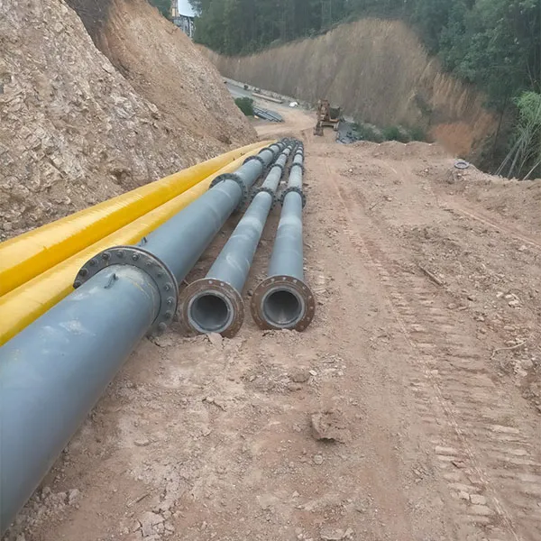 Реализованные проекты