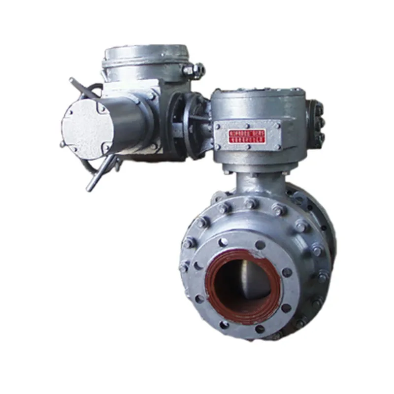 Серия NQ шаровых износостойких кранов из каменного литья