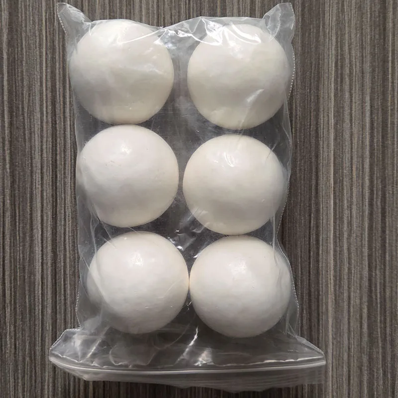 Шары из Al₂O₃