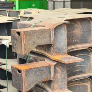 Запчасти для вилочного погрузчика (1)