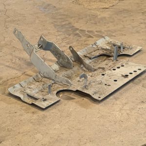 Запчасти для вилочного погрузчика (10)