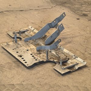 Запчасти для вилочного погрузчика (11)