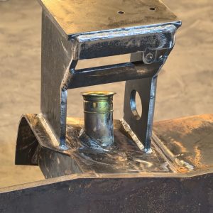 Запчасти для вилочного погрузчика (13)