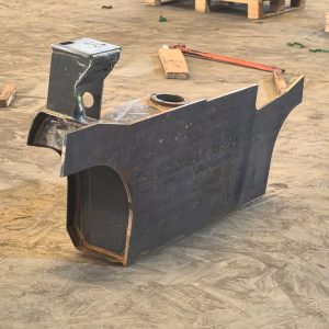 Запчасти для вилочного погрузчика (14)