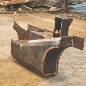 Запчасти для вилочного погрузчика (15)