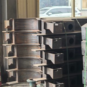 Запчасти для вилочного погрузчика (2)