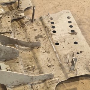 Запчасти для вилочного погрузчика (4)