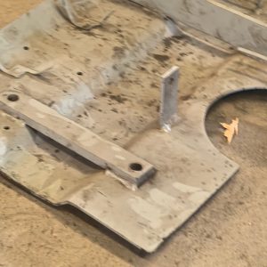 Запчасти для вилочного погрузчика (5)