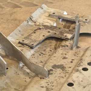 Запчасти для вилочного погрузчика (6)