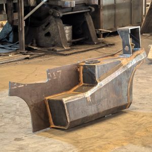 Запчасти для вилочного погрузчика (8)