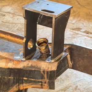 Запчасти для вилочного погрузчика (9)