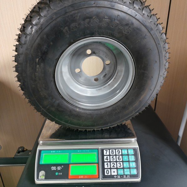 H-образный протектор 18×850-8