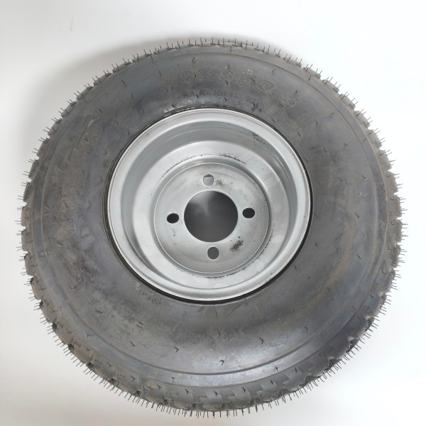 H-образный протектор 18×850-8
