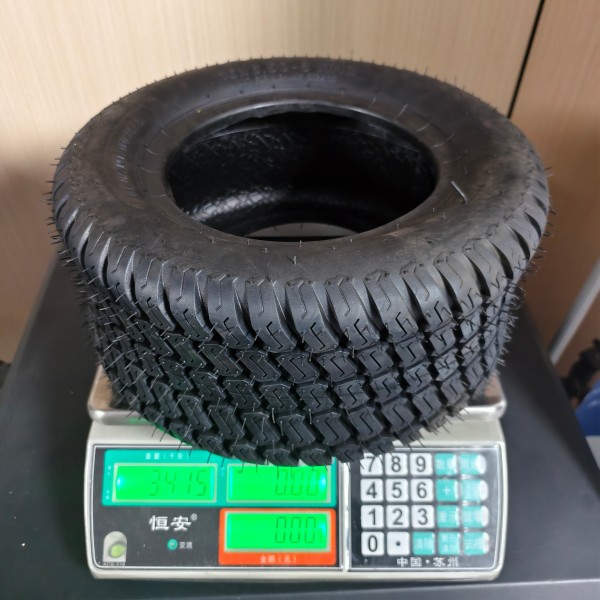 S-образный протектор 16×650-8