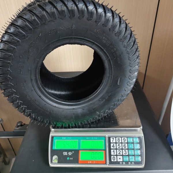 S-образный протектор 18×850-8