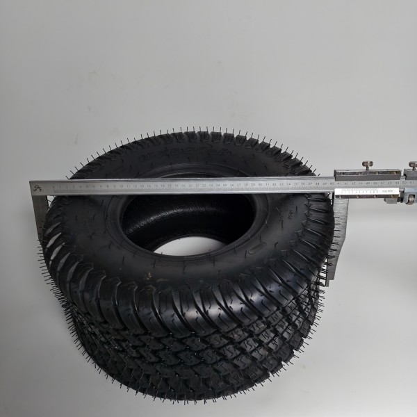 S-образный протектор 18×850-8