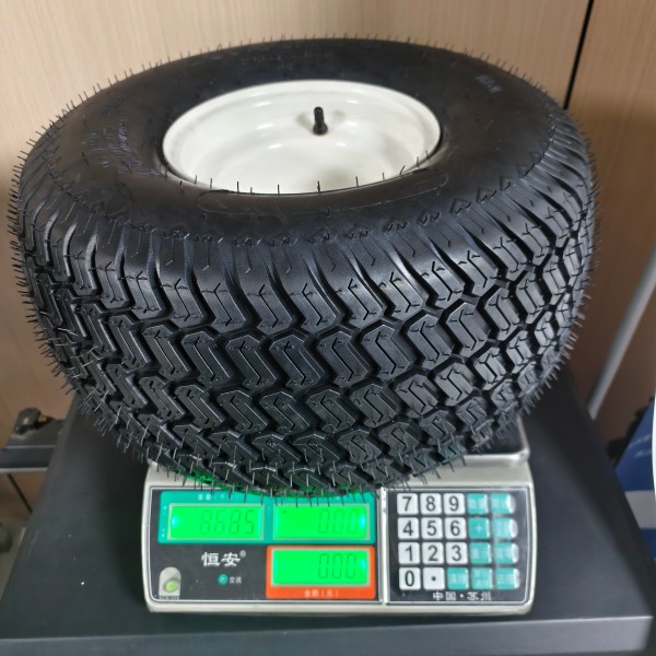 S-образный протектор 20×10-8