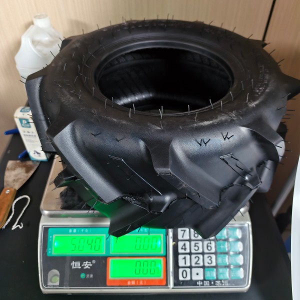 Ёлочный протектор 16×700-8