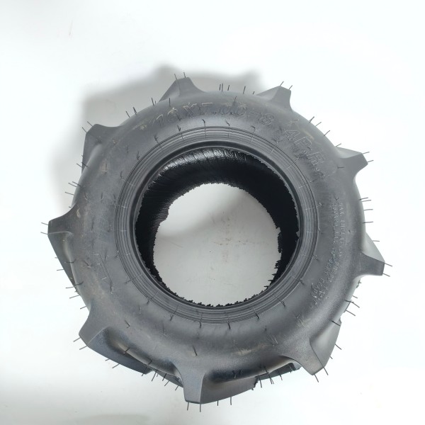 Ёлочный протектор 16×700-8