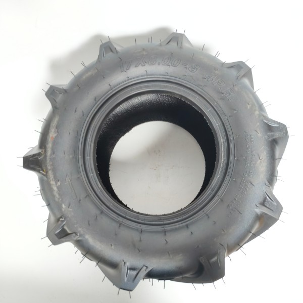 Ёлочный протектор 17×800-8
