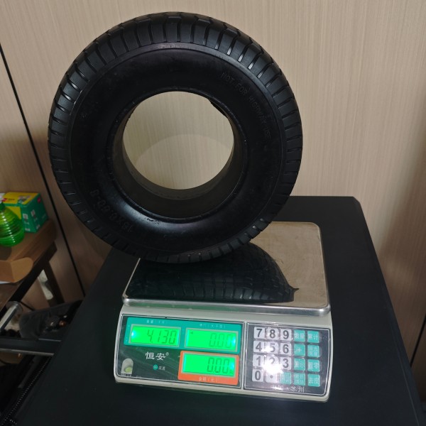 Газонное колесо 16×6.50-8