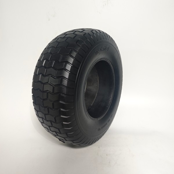 Газонное колесо 16×6.50-8