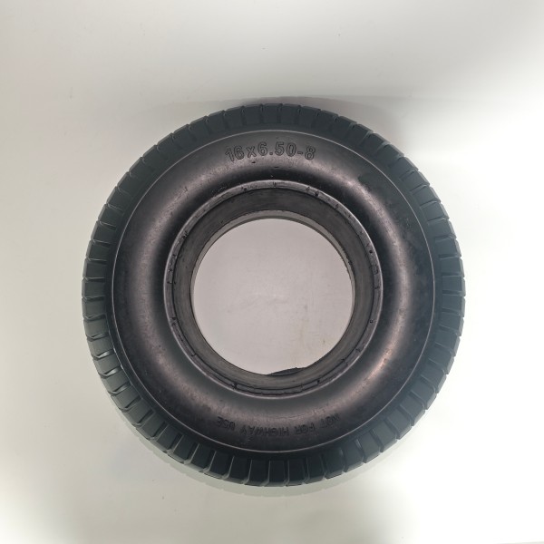 Газонное колесо 16×6.50-8