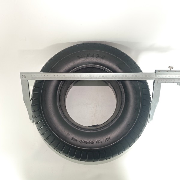 Газонное колесо 16×6.50-8