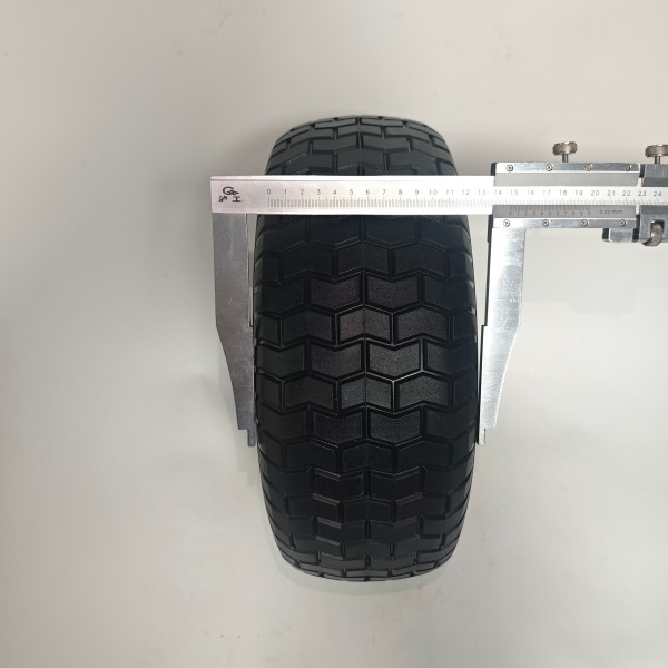 Газонное колесо 16×6.50-8