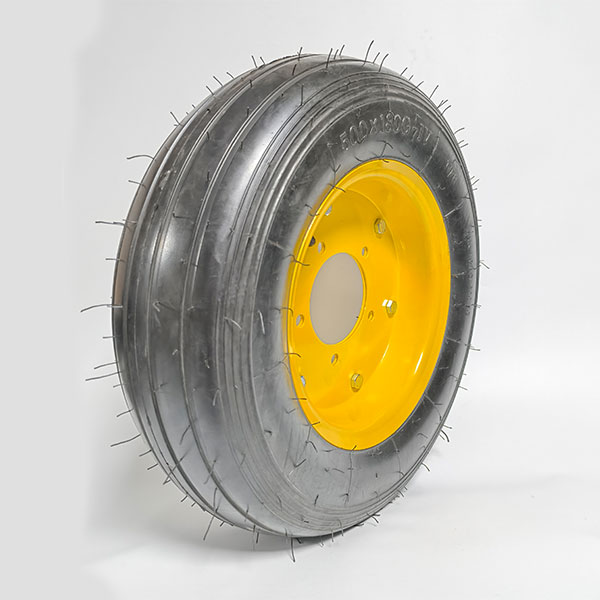 Продольное рифление 500-180