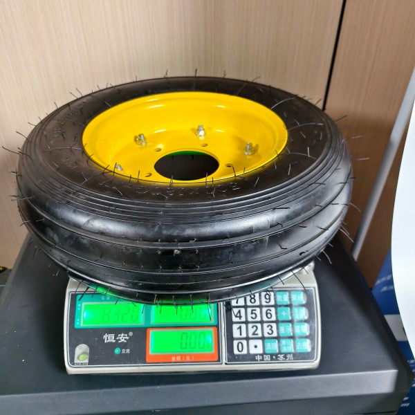 Продольное рифление 500-180