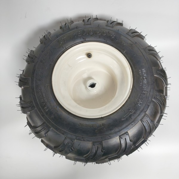 Протектор “щебень” 18×950-8