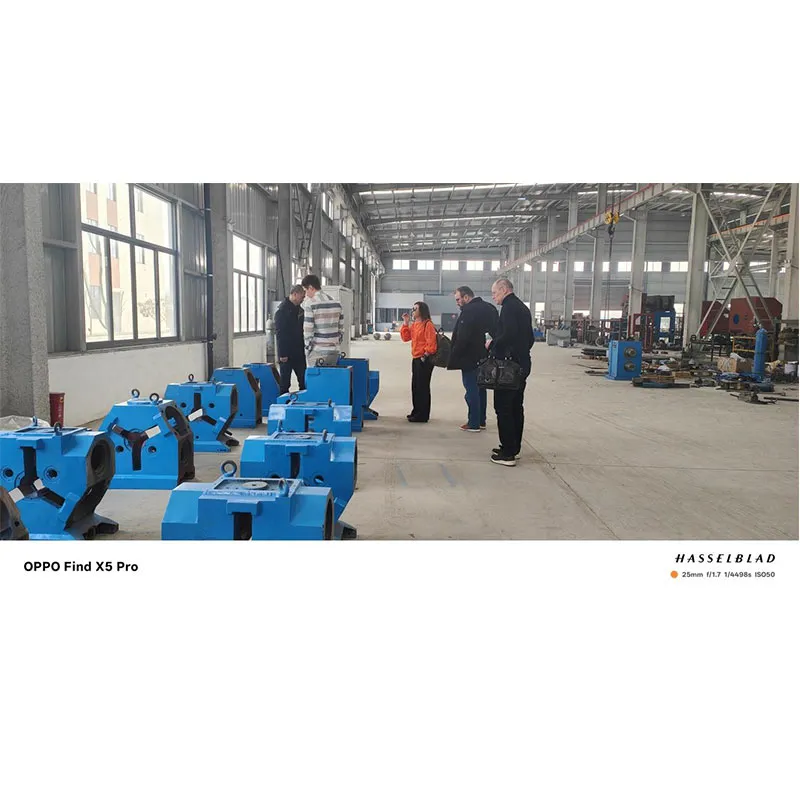 Компания Deyang Hongguang получила заказ из России! Линия непрерывного литья и прокатки медных прутков диаметром 8 мм завоевала признание за рубежом