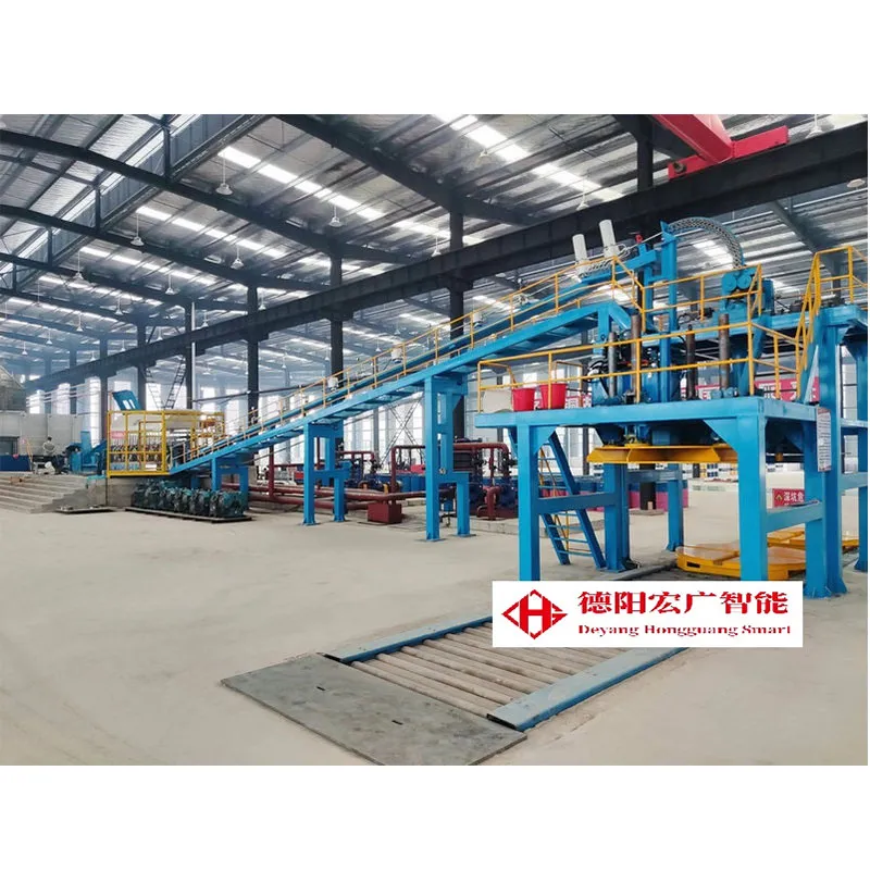 Интеллектуальное сотрудничество открывает новую главу | Индийский клиент посетил наш завод и подписал заказ на высококачественное гидравлическое решение для натяжения прокатного стана