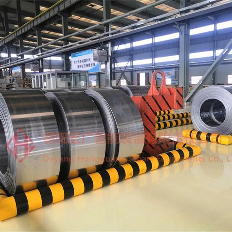 Ввод в эксплуатацию линии прокатного стана для свинцовых плит шириной 1200 мм производства «Хунгуан» в Циндао: повышение модернизации свинцовой перерабатывающей промышленности