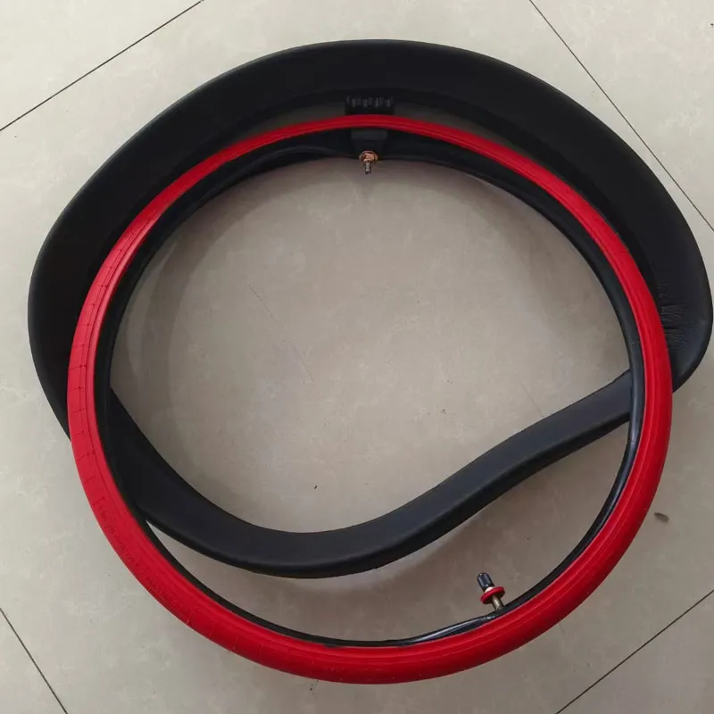 Внутренние камеры для мотоциклетных мягких шин