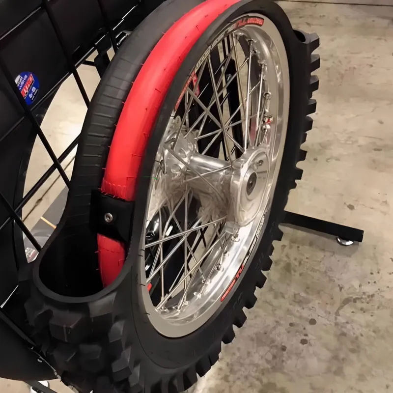 Внутренние камеры для мотоциклетных мягких шин