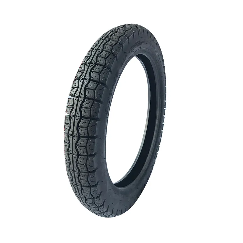 Городская мотоциклетная шина MT007