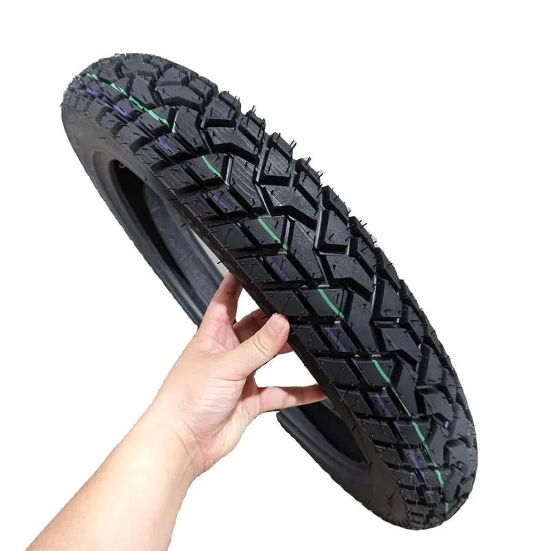 Городская мотоциклетная шина MT015