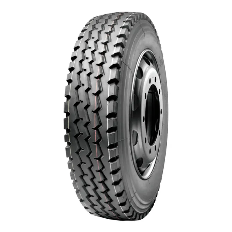 Грузовая шина