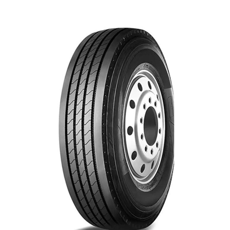 Грузовая шина